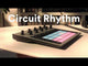 Novation Circuit Rhythm – Sampler y secuenciador con 8 pistas y efectos