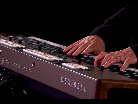 Organo digitale Dexibell Classico L4 con 76 tasti