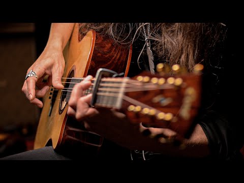 CORT Gold-A10 Cocobolo Grand Auditorium Cutaway Chitarra Elettro-Acustica Interamente in Legno Massello Naturale Lucido con Custodia