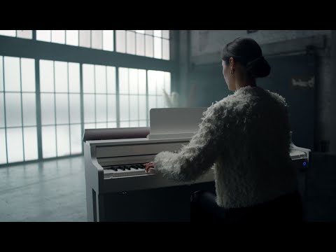 Pianoforte digitale Casio AP-550WE Celviano bianco