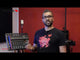 Proel PLAYMIX6 6-kanaals Mengpaneel met DSP, USB en Bluetooth, Zwart