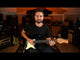 EKO ST401 ST-Style Elgitarr Svart