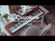 Casio CT-S200 Casiotone Keyboard, 61 tangenter, vit