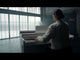 Pianoforte digitale Casio AP-550BN Celviano marrone