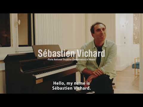 Casio AP-750BN CELVIANO Digitale Piano 88 Toetsen Smart Hybrid Hammer Action Bruin