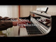 Casio AP-S450BN Digitalpiano 88 Tasten Smart Hybrid Hammer Action Tastatur Braun