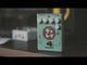 Teisco Delay Analog delay with modulation, up to 600ms and direct out