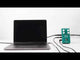 Teisco Interface – Interfaccia audio USB-C a pedale per l'integrazione DAW sulla tua pedaliera