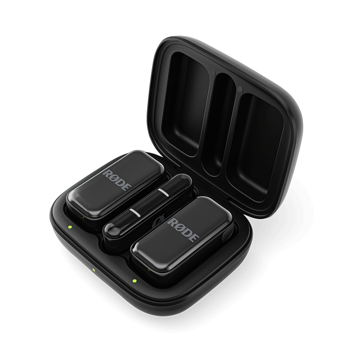 RØDE Wireless Micro USB-C ultra-compact draadloos microfoonsysteem voor smartphone