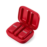 RØDE Wireless Micro USB-C Red ultra-compact draadloos microfoonsysteem voor smartphone