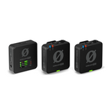 RØDE Wireless PRO premium draadloos microfoonsysteem met 32 bit float, timecode en 260 m bereik
