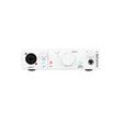 Arturia MiniFuse 1 White 1-in/2-uit USB-C Audio Interface