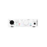 Arturia MiniFuse 1 White 1-in/2-uit USB-C Audio Interface