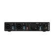 Arturia MiniFuse 2 Black 2-in/2-uit USB-C Audio Interface