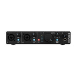 Arturia MiniFuse 2 Black 2-in/2-uit USB-C Audio Interface