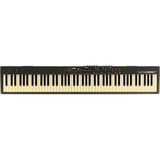 Studiologic Numa Compact SE Stage piano 88 toetsen, semi-gewogen en ingebouwde speakers