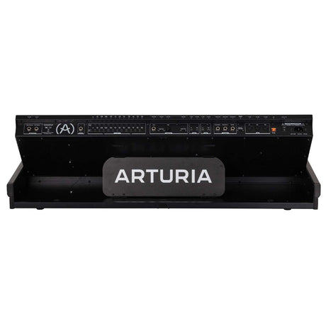 Arturia MatrixBrute Noir – 49 toetsen, volledig analoog, met modulatiematrix en duale filters