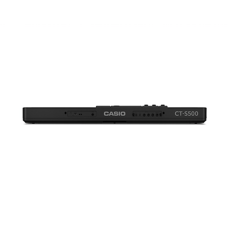 Casio CT-S500 Casiotone Keyboard